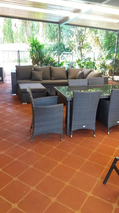 Middle Ridge, Toowoomba, Bed and Breakfast