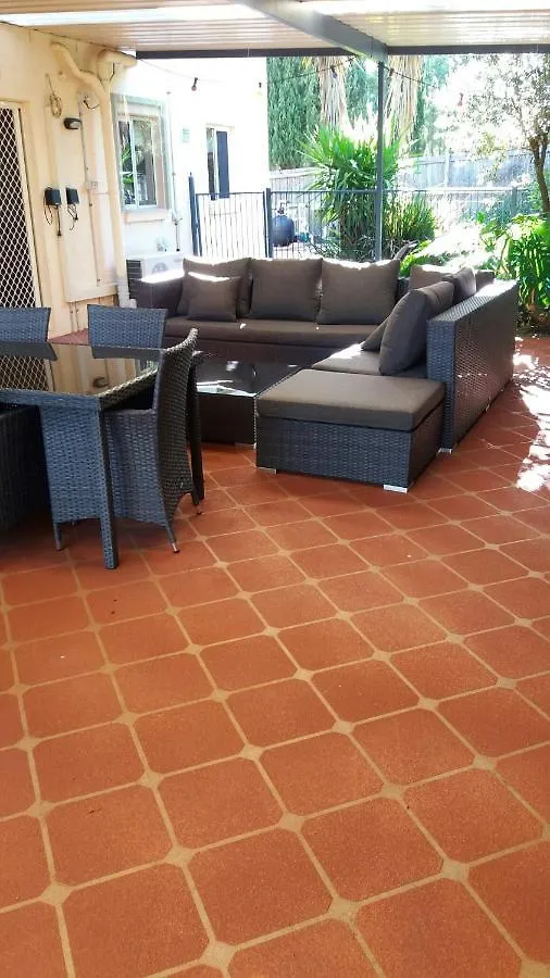 Middle Ridge, Toowoomba, Bed and Breakfast Αυστραλία