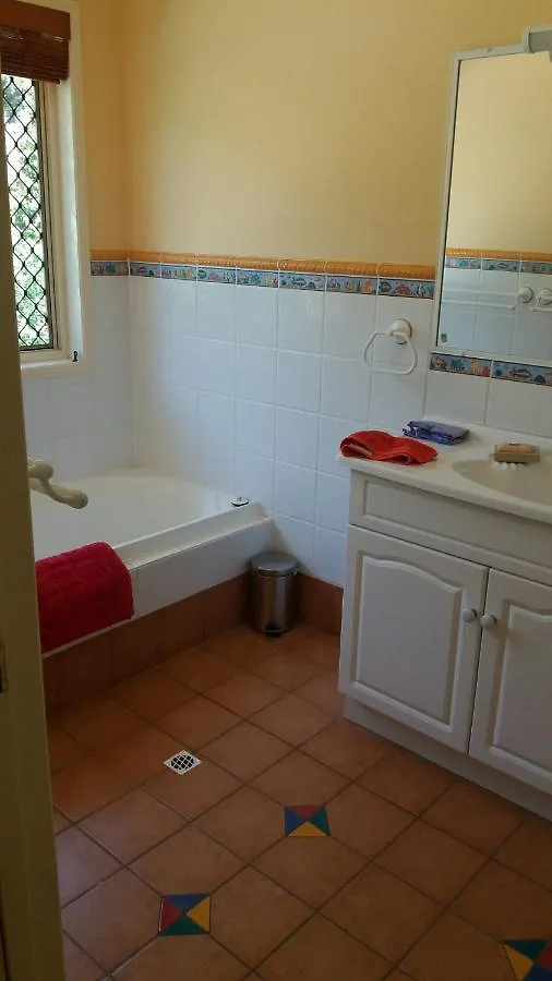 Middle Ridge, Toowoomba, Bed and Breakfast 0*, Toowoomba