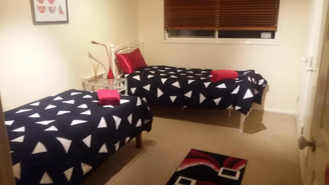 Middle Ridge, Toowoomba, Bed and Breakfast Αυστραλία