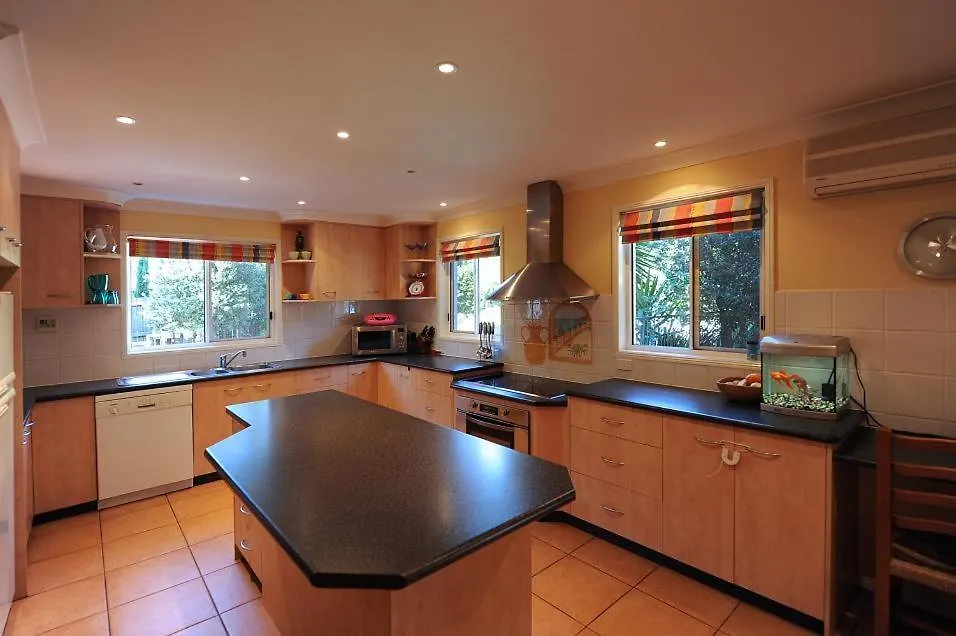 Bed & Breakfast Middle Ridge, Toowoomba, Bed and Breakfast