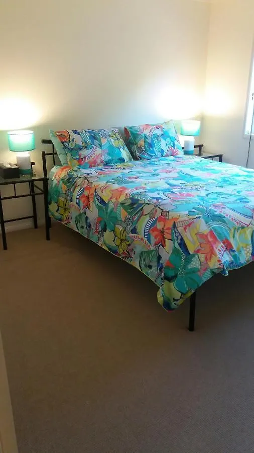 Bed & Breakfast Middle Ridge, Toowoomba, Bed and Breakfast